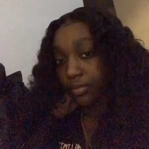 Meet your Posher, Iyanna